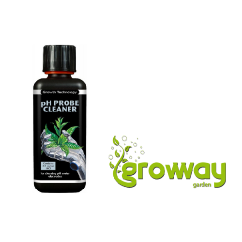 Growth Technology pH Probe Cleaner