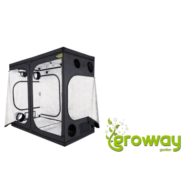 Garden HighPro Master 300L 300x150x200 cm
