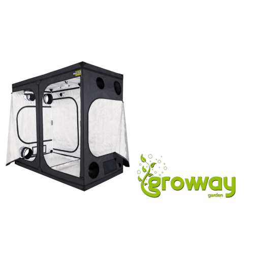 Garden HighPro Master 300L 300x150x200 cm