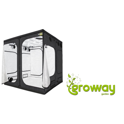 Garden HighPro Bunker 300XL 300x200x240 cm