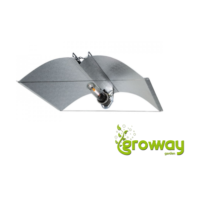 Prima Klima Azerwing Vega Green Medium LA55-V