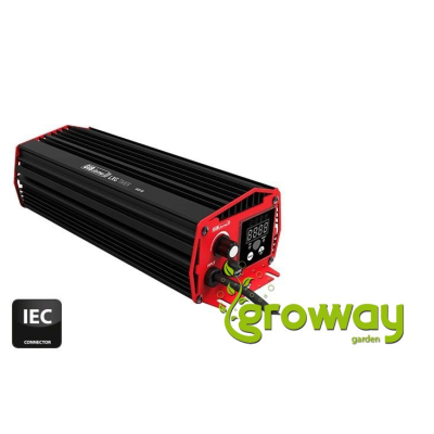 GIB Lighting GIB LXG TIMER 600 W