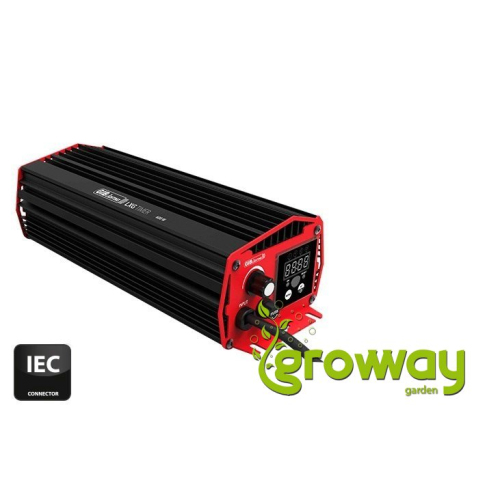 GIB Lighting GIB LXG TIMER 600 W