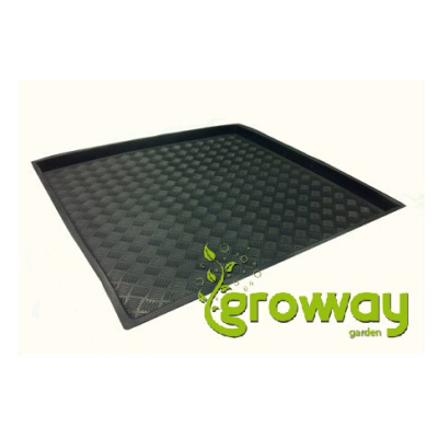 Nutriculture podmiska Flexi Tray Deep 120, 120x120x5 cm