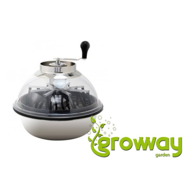 Střihač Bowl Trimmer 14 - manuální pohon