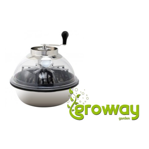 Střihač Bowl Trimmer 14 - manuální pohon