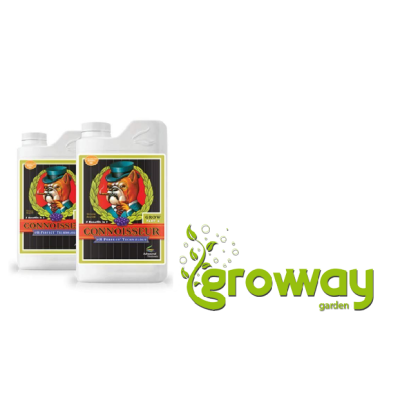Advanced Nutrients pH Perfect Connoisseur Grow A+B