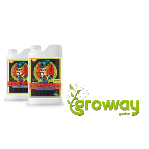 Advanced Nutrients pH Perfect Connoisseur Grow A+B