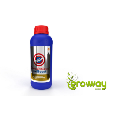 Guanokalong BatBoost