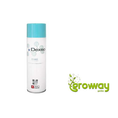 Dexso Organic Degreaser Dimethylether