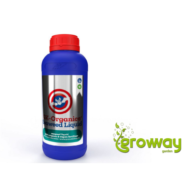 Guanokalong Organics SeaWeed Liquid