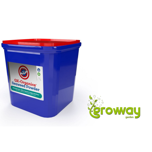 Guanokalong Organics SeaWeed Powder