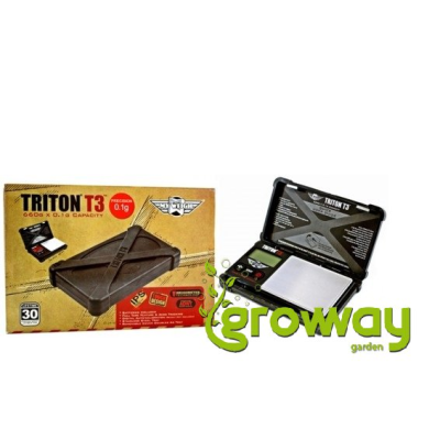 Digitální váha My Weigh Triton T3 - 600 g x 0,1 g