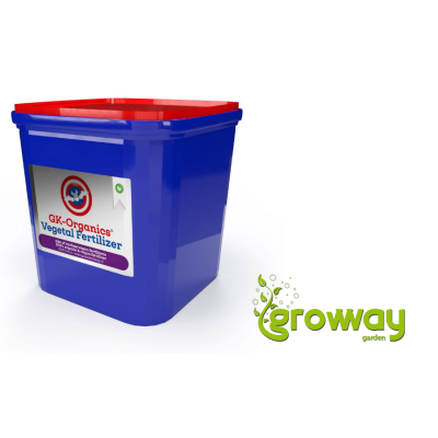 Guanokalong Organics Vegetal Fertilizer