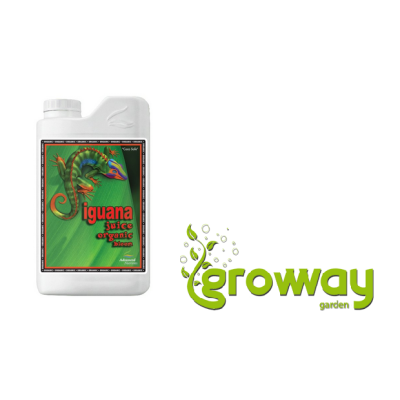 Advanced Nutrients Iguana Juice Organic Bloom