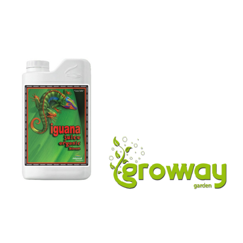 Advanced Nutrients Iguana Juice Organic Bloom
