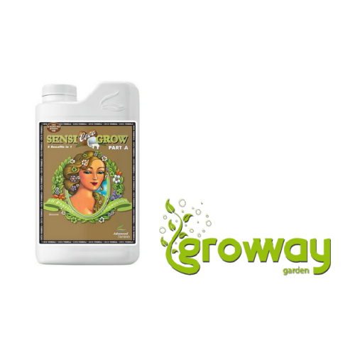 Advanced Nutrients pH Perfect Sensi Grow Coco Part A