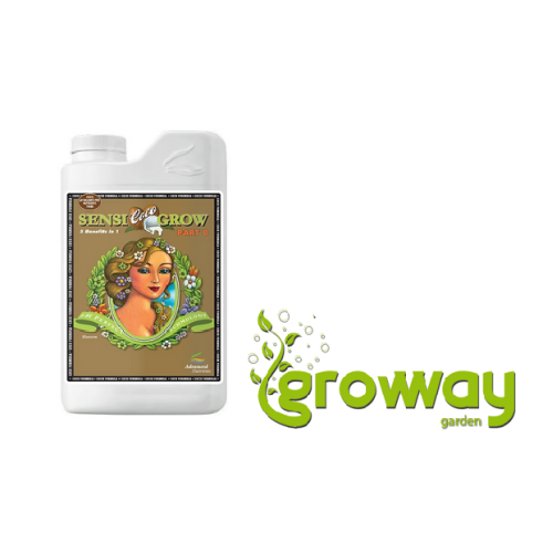 Advanced Nutrients pH Perfect Sensi Grow Coco Part B