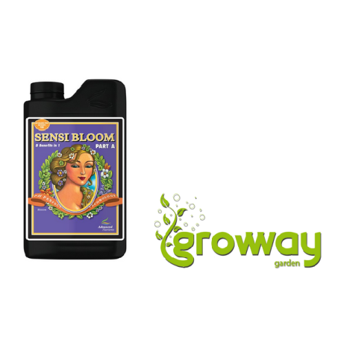 Advanced Nutrients pH Perfect Sensi Bloom A+B