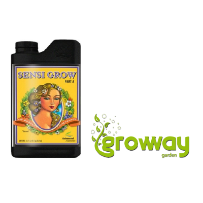 Advanced Nutrients pH Perfect Sensi Grow A+B