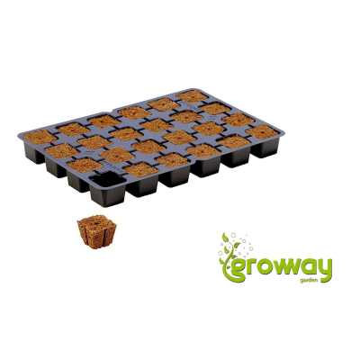 HGA Garden CT24 Tray + Eazy Plug