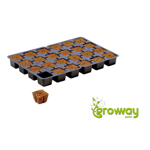 HGA Garden CT24 Tray + Eazy Plug