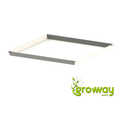 Podlaha do boxu Secret Jardin 60x60
