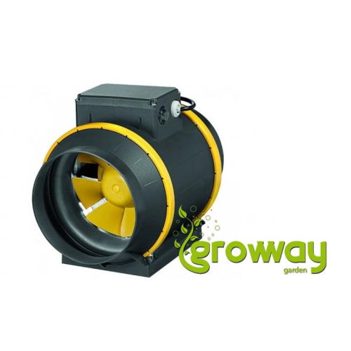 Can-Fan RUCK MAX-Fan Pro 160/615 2 Speed