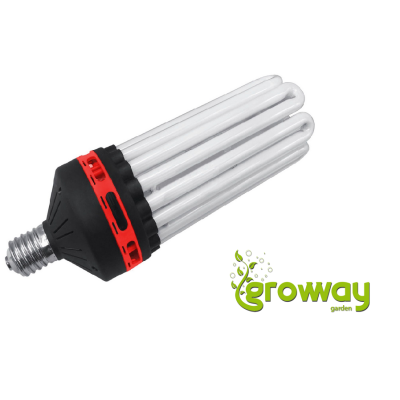 Úsporná lampa Advanced Star 200W - Květ