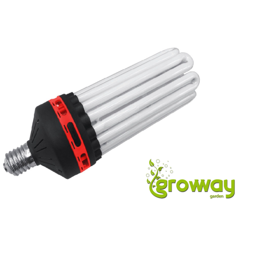 Úsporná lampa Advanced Star 200W - Květ