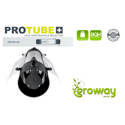 Stínidlo s odtahem PROTUBE 150L