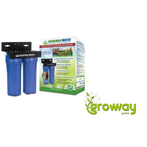 GROWMAX ECO Grow 240l/h