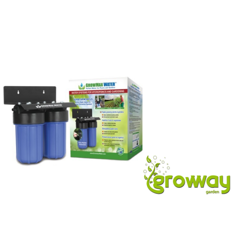 GROWMAX SUPER Grow 800l/h