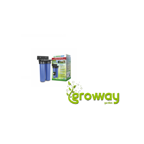 GROWMAX PRO Grow 2000l/h