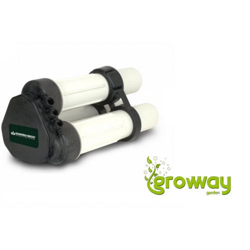 GrowMax Osmóza 3000l/den