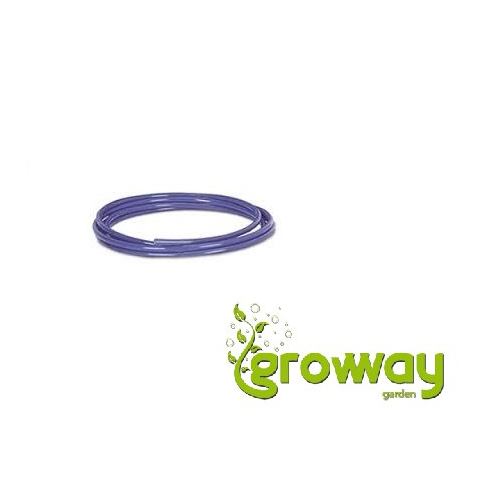 Hadice do osmózy/filtračního systému GrowMax - 1/4 10m