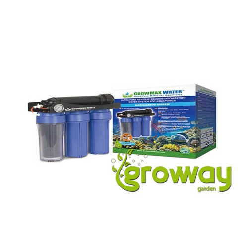 Growmax Water Maxquarium