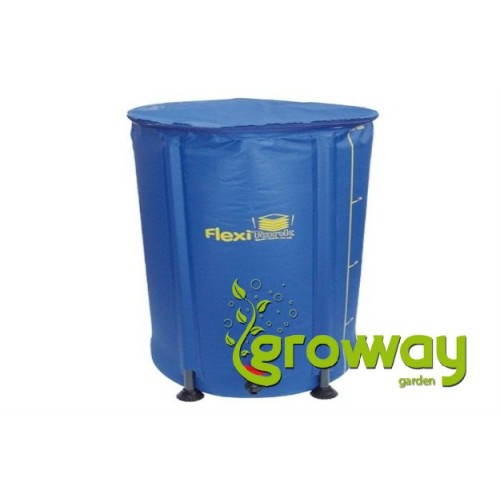 Autopot Flexitank 1000 l nádrž