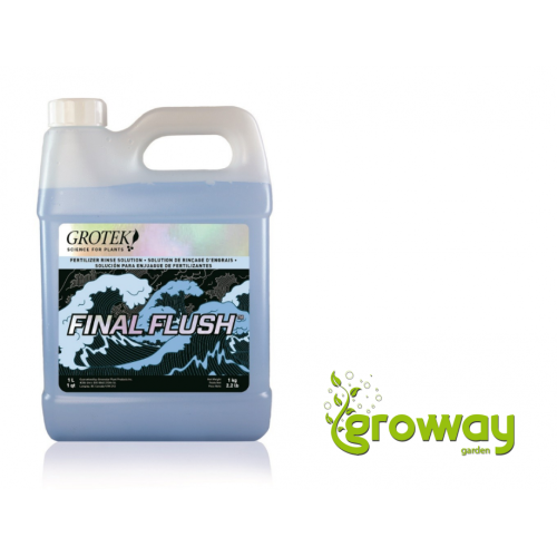 Grotek Final Flush Regular