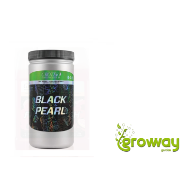 Grotek Black Pearl