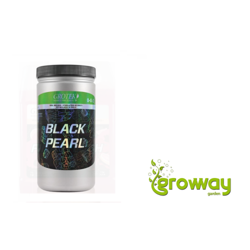 Grotek Black Pearl