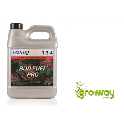 Grotek Bud Fuel