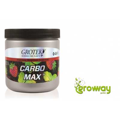 Grotek Carbo Max