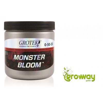 Grotek Monster Bloom