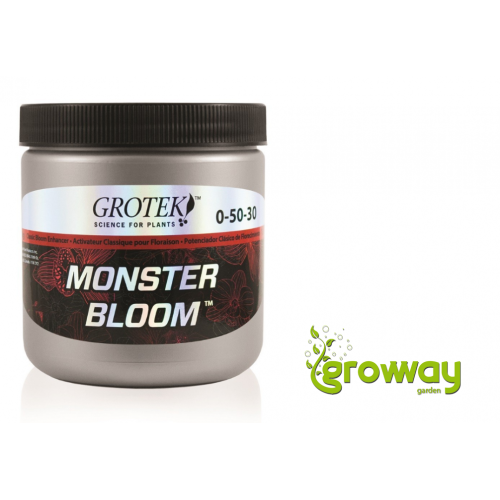 Grotek Monster Bloom