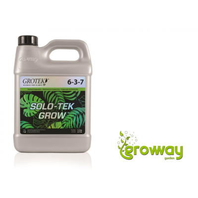 Grotek Solo-Tek Grow