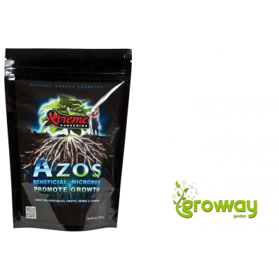 Extreme Gardening Azos
