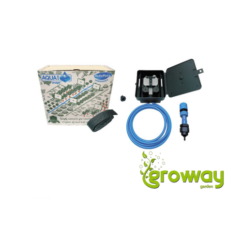 Autopot Aquabox Straight