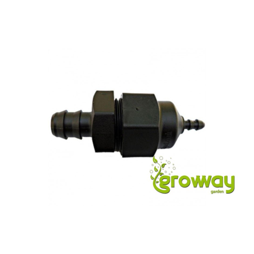 Autopot 16mm-6mm redukce s Inline filtrem