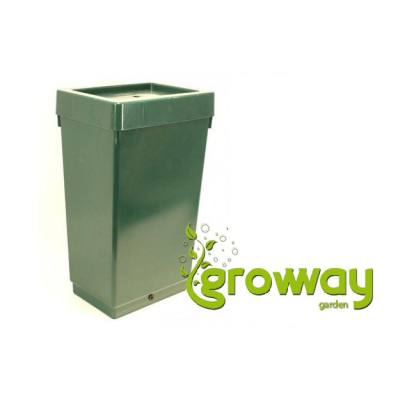 Autopot Tank 47L vč. víka